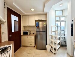 Burlington Square (D7), Apartment #509458151